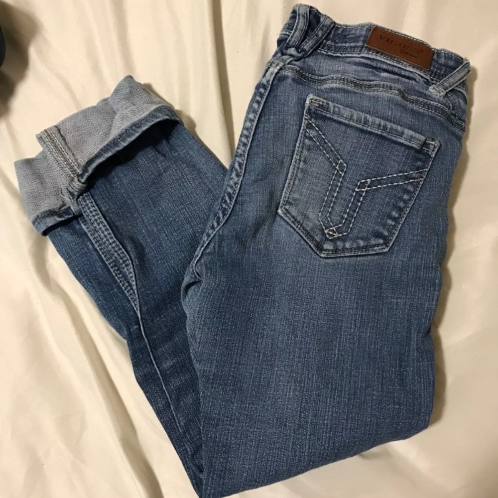 Jean Capris - Picture 2 of 3
